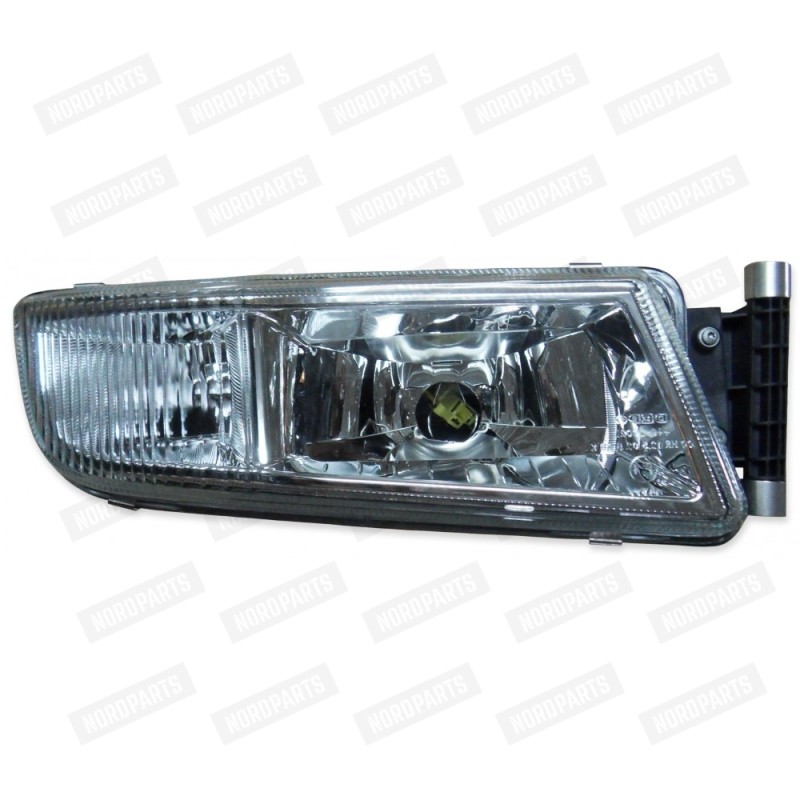 MAN TGX/TGS Overhead light / better