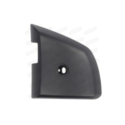 MAN TGX/TGS Mirror hinge cover / right