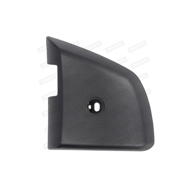 MAN TGX/TGS Mirror hinge cover / right