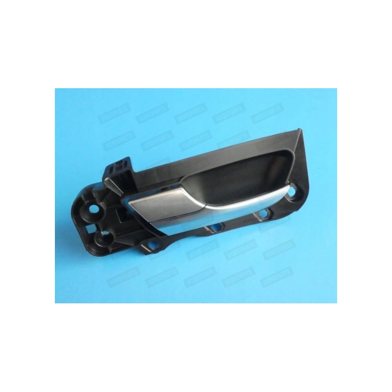 MAN TGX/TGS Handle / left