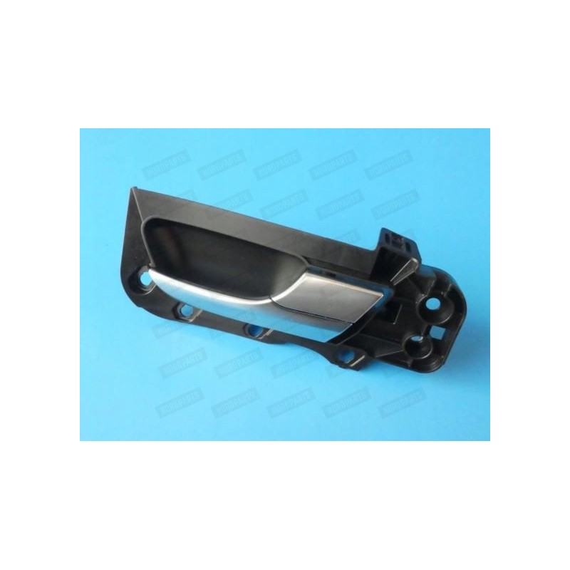 MAN TGX/TGS Handlebar / right