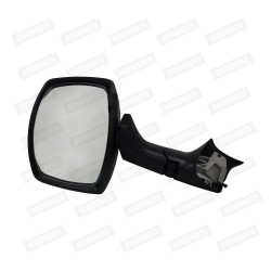 MAN TGX TGS TGL TGM Mirror on the front end