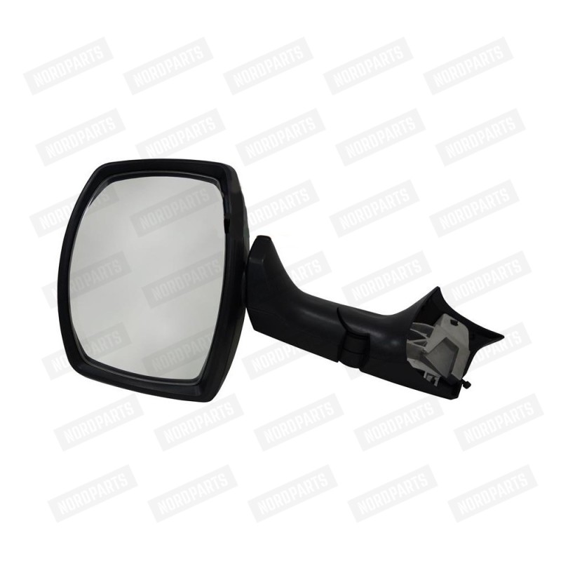 MAN TGX TGS TGL TGM Mirror on the front end