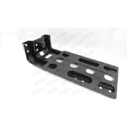MAN TGX/S/A Poritiiva crown stone