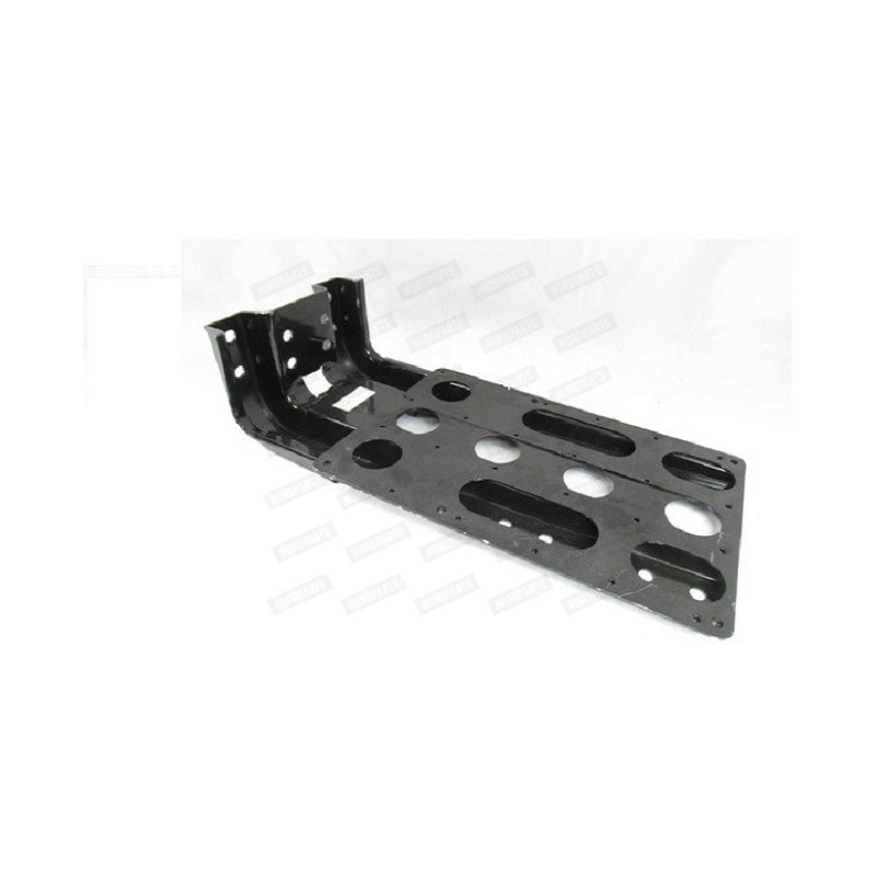 MAN TGX/S/A Poritiiva crown stone