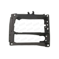 MAN TGX/TGS Headlight crown / left