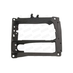 MAN TGX/TGS Front windscreen / right
