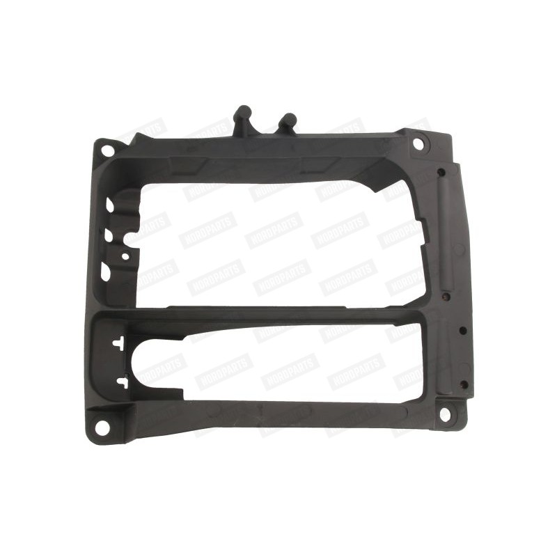 MAN TGX/TGS Front windscreen / right