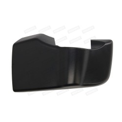 MAN TGX/TGS Mirror bar cover / lower / left side