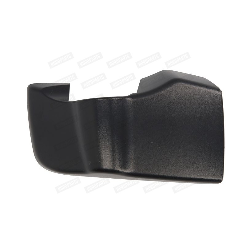 MAN TGX/TGS Mirror bar cover / lower / right side