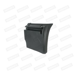 MB ACTROS Rear mudguard / front part / left side