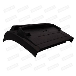MB ACTROS Tagumine poritiib / tagumine osa / LOW DECK