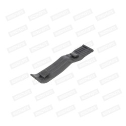 MB ACTROS Rear wing mountings
