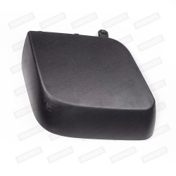 MB ACTROS Mirror (small) / black / left side