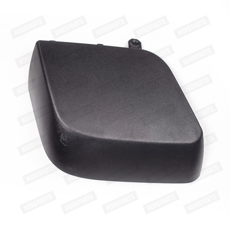 MB ACTROS Mirror (small) / black / left side