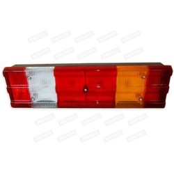 MB ATEGO Tagatuli / parem