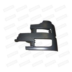 MB ACROS Front bar / left