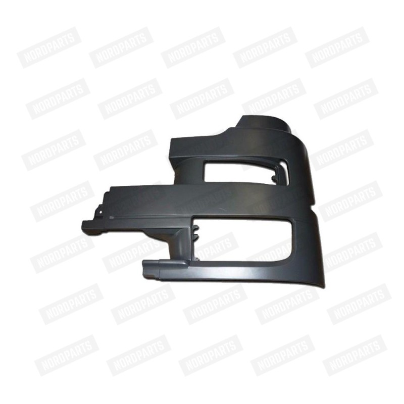 MB ACROS Front bar / left