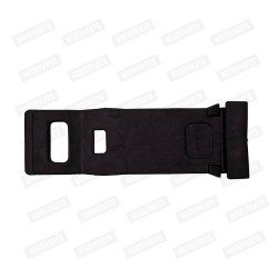 MB ACTROS 01- Fender fender mountings