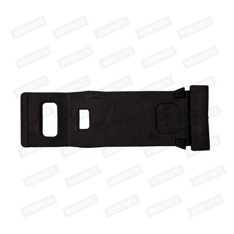 MB ACTROS 01- Fender fender mountings