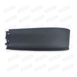MB ACTROS Bar angle (high) / left