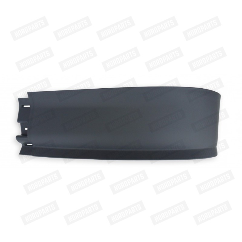 MB ACTROS Bar angle (high) / left
