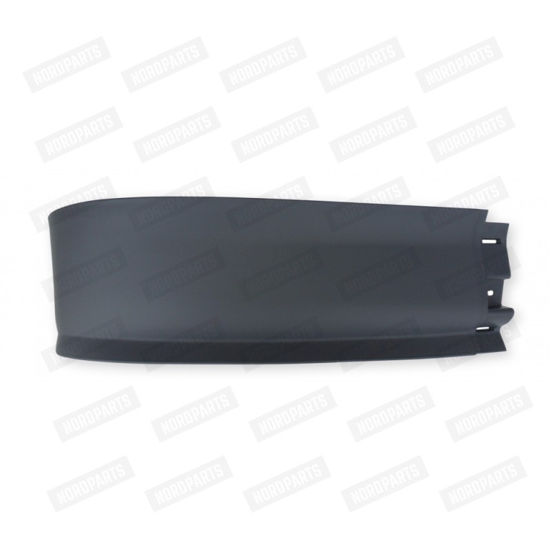 MB ACTROS Bar angle (high) / right