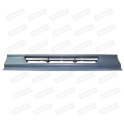 MERC ACTROS 03r- SPOILER CENTER (LOW)