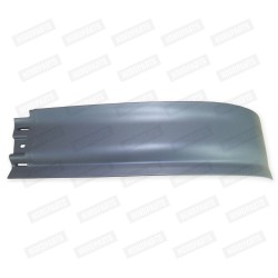 MB ACTROS Bar angle (low) / left