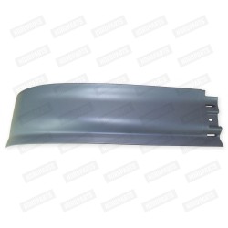 MB ACTROS Rod angle (low) / right