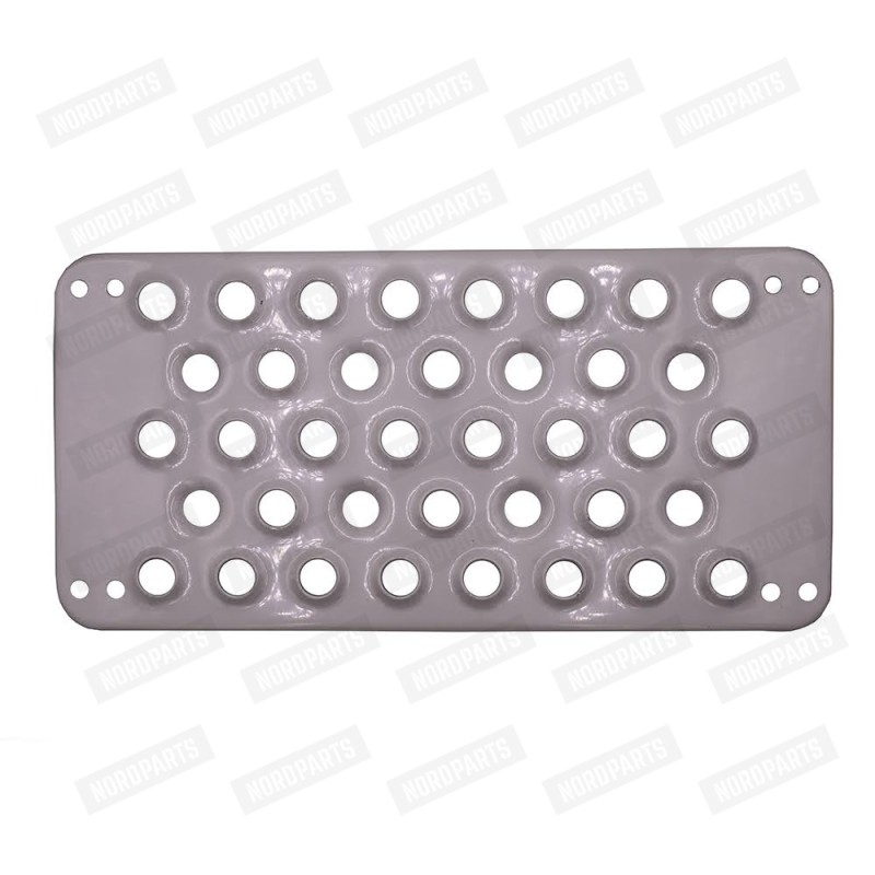 MB ACTROS Lower step (construction) / right