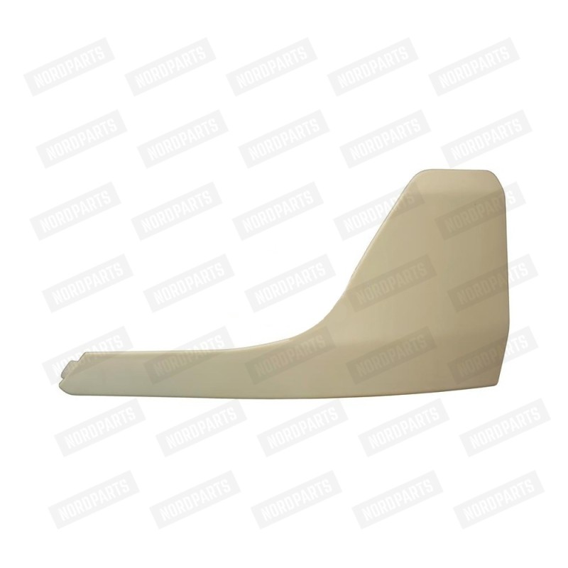 MB ACTROS Nurgapaneel (väike) / vasak- veoauto varuosad- Nordparts