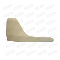 MB ACTROS Corner panel (small) / right side