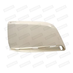 MB ACTROS External corner panel / right