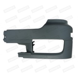 MB ACTROS Front bar / left