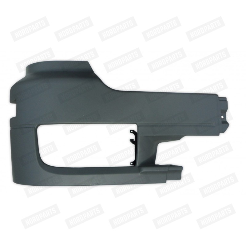 MB ACTROS Front bar / right