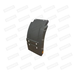MB ACTROS Cab fender / rear part / left side