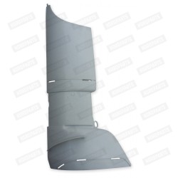 MB ACTROS Internal corner panel / right