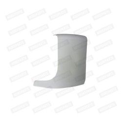 MB ACTROS External corner panel / left