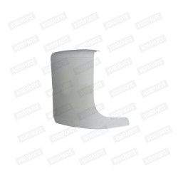 MB ACTROS External corner panel / right