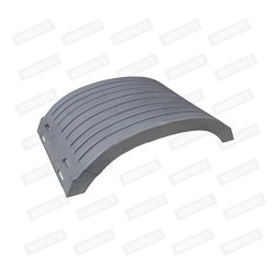 MB ACTROS Rear mudguard / upper part