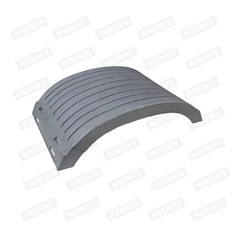 MB ACTROS Rear mudguard / upper part