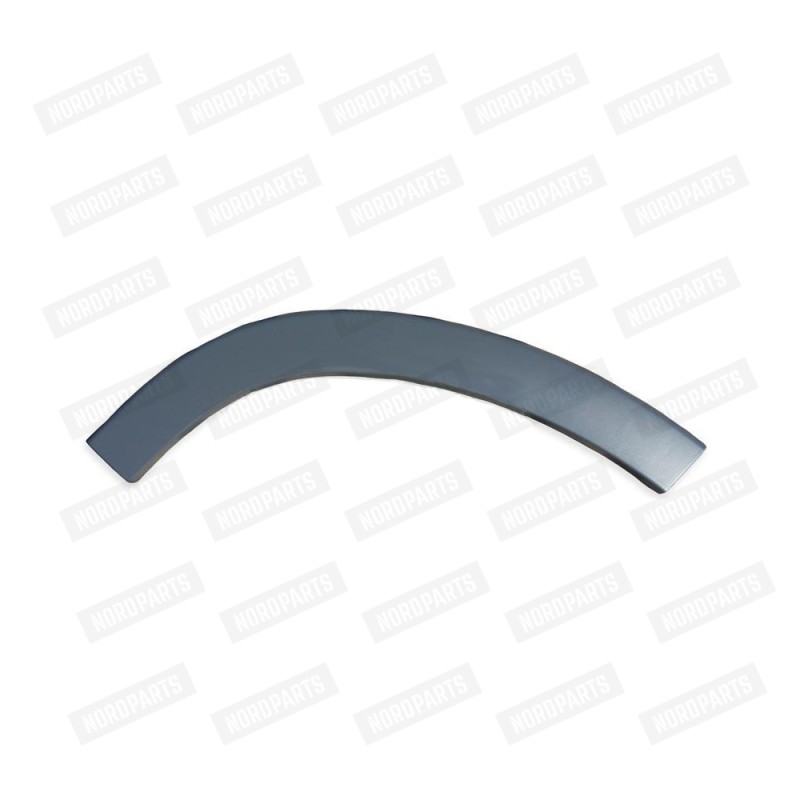 MB ACTROS Fender flare (narrow) / left side