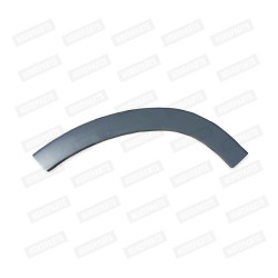 MB ACTROS Fender extension (narrow) / right