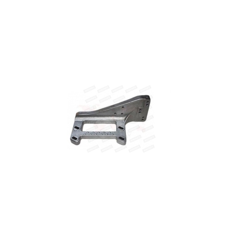 MB ACTROS Branch wall crown stone / left-handed