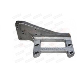 MB ACTROS Knuckle crown stone / right