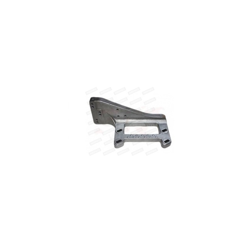 MB ACTROS Knuckle crown stone / right