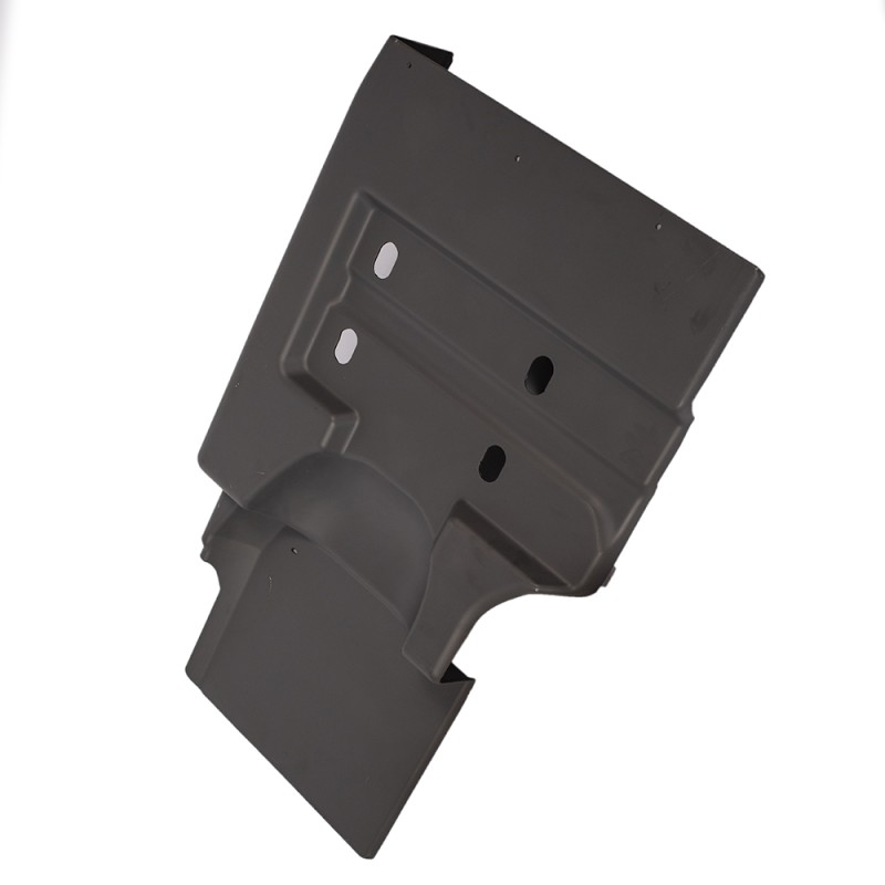 MB ACTROS Cab fender / right side