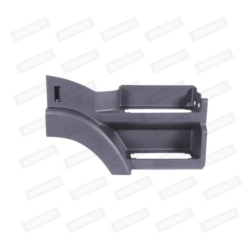 MB ACTROS Top step board / right