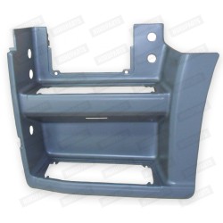 MB ACTROS Knot plate / left